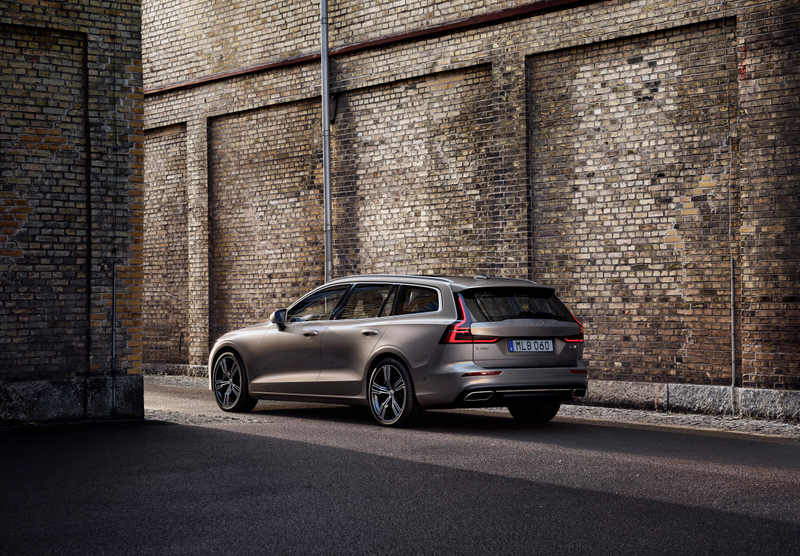 Image: Volvo
